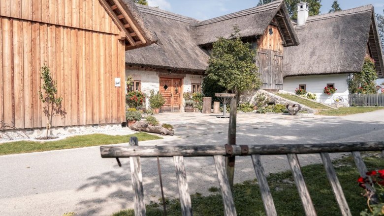 Wine tavern Ekamp, &copy; Gerald Demolsky