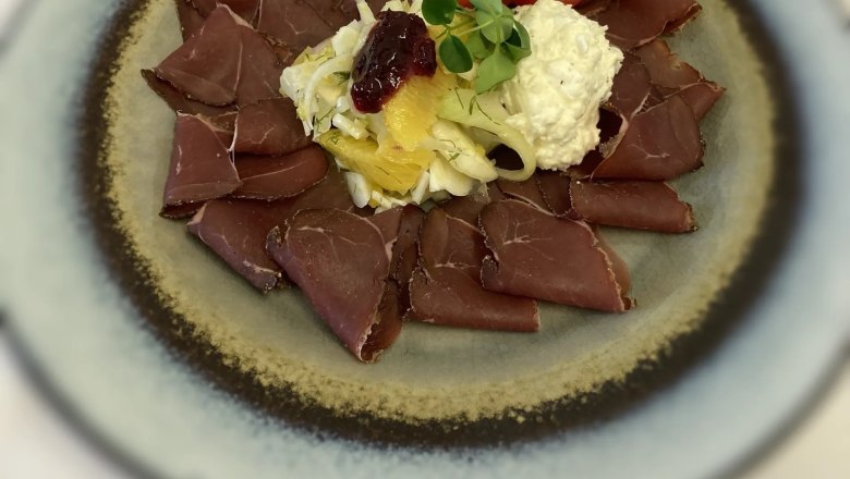 Minta&eacute;tkez&eacute;s az Aggsteinerhofban, &copy; Daniels