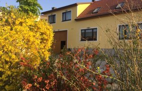 Exterior view, &copy; Amstetter's Ferienwohnung