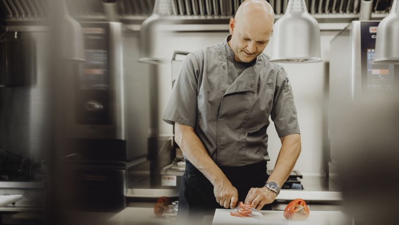 Landlord Bernhard Gamerith, &copy; Nieder&ouml;sterreich Werbung/Sophie Menegaldo