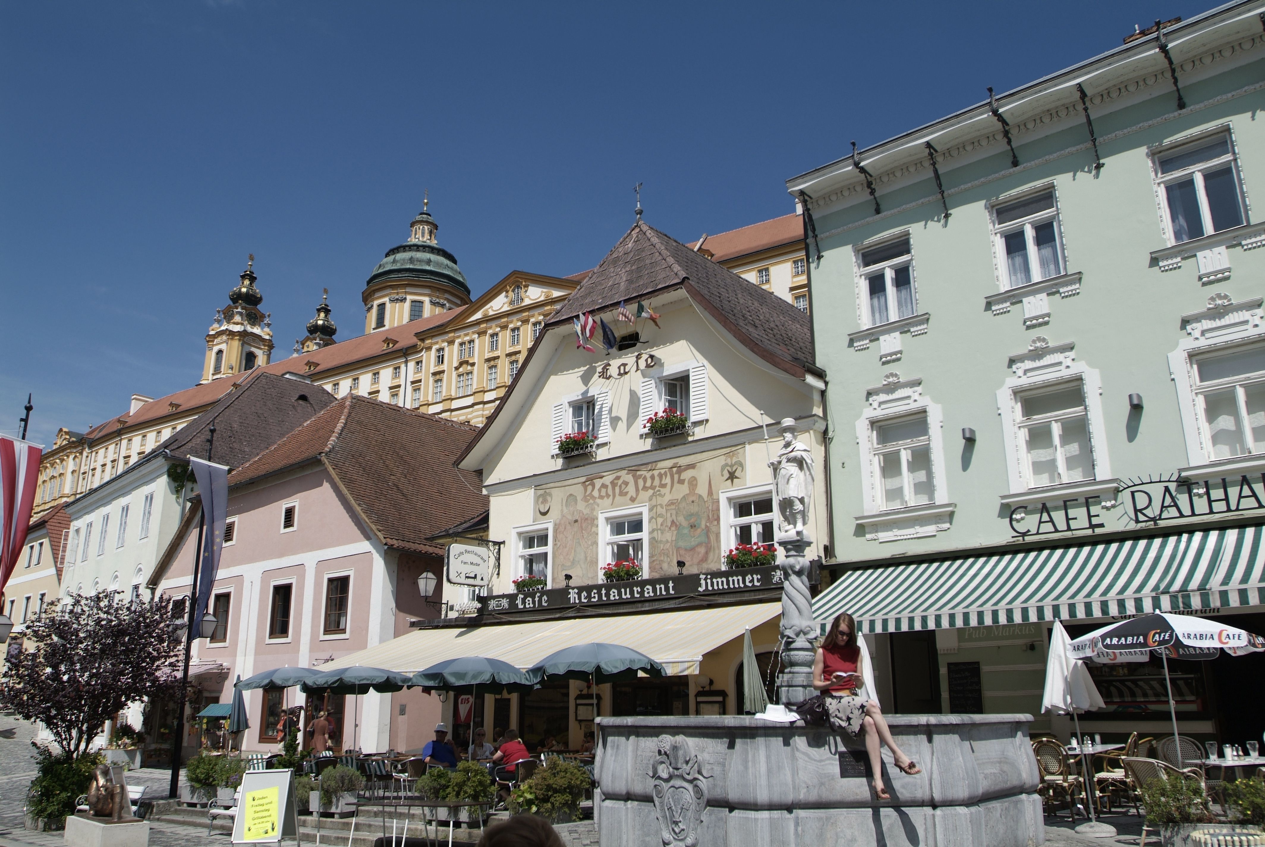 melk_altstadt_c_steve_haider