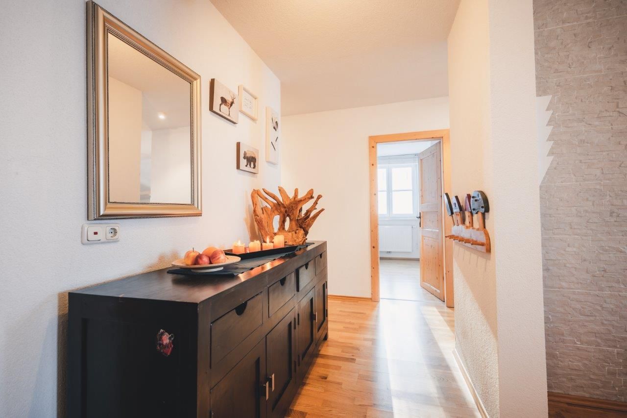 Ötscherbär apartmanok
