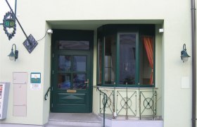 Entrance area, © Fam. Laimer