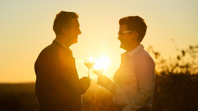 Winzerhof Wurst, &copy; Winzerhof Wurst