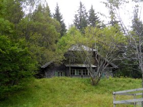 Ehem. Gasthof Spielbichler, &copy; Mostviertel - O&Ouml; Mariazellerweg