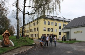 School view, &copy; Mostviertler Bildungshof