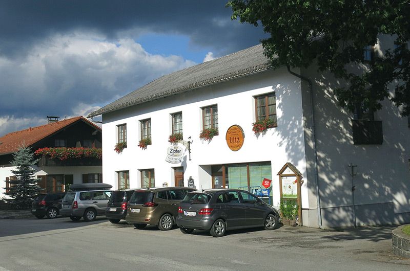 Uitz Inn