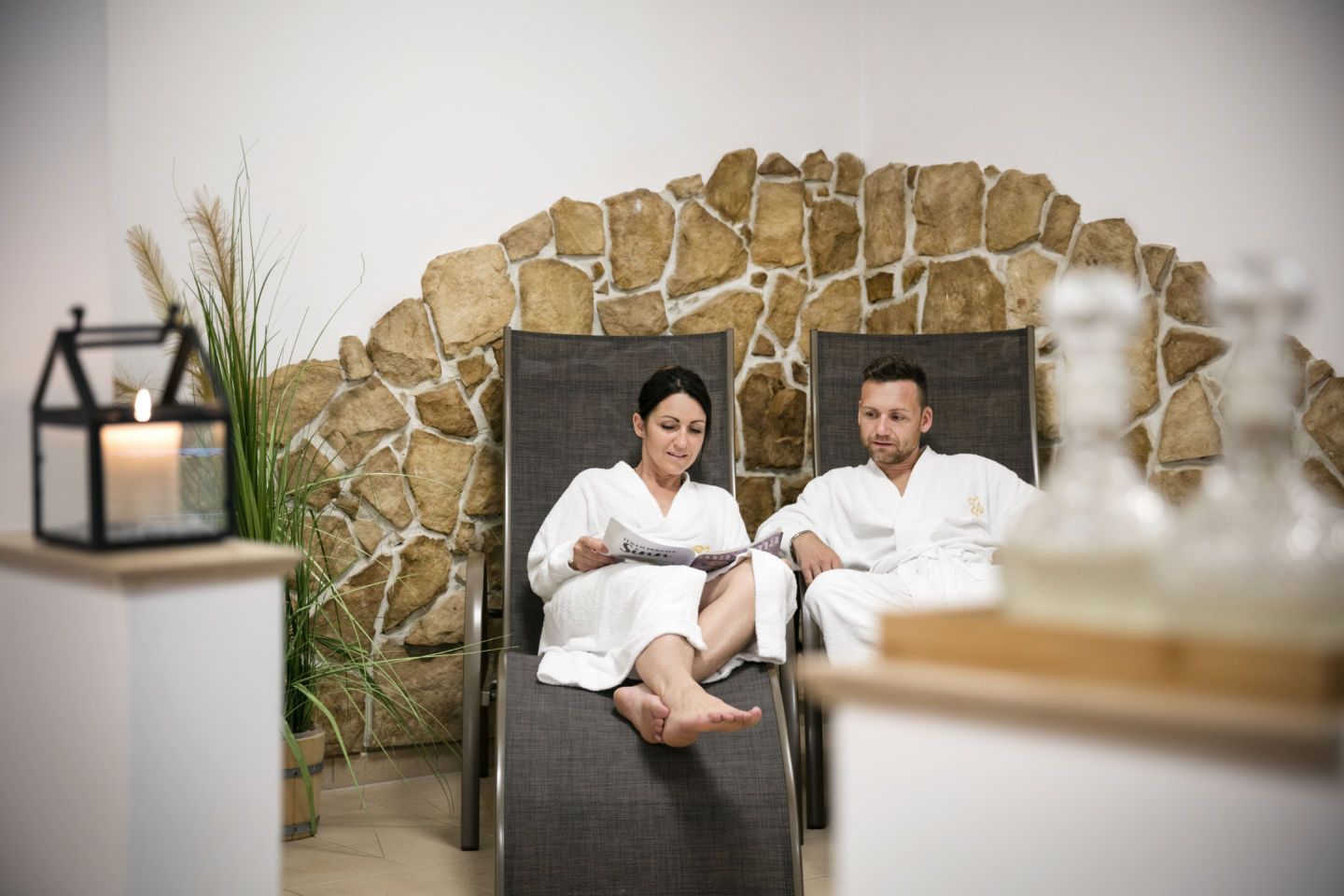 Wellness JUFA Hotel Mariazell