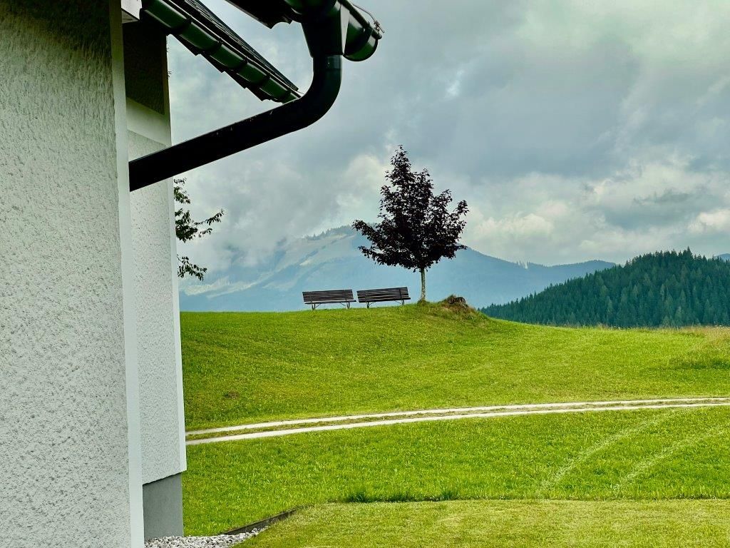Nyaraló Hochtal