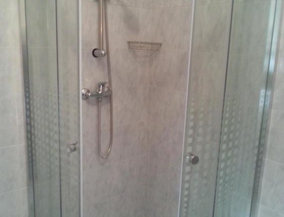 f&uuml;rdőszoba, &copy; Haus Nova