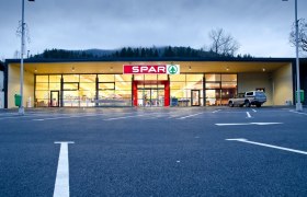 Spar supermarket Eisner St. Aegyd, &copy; Spar &Ouml;sterreich