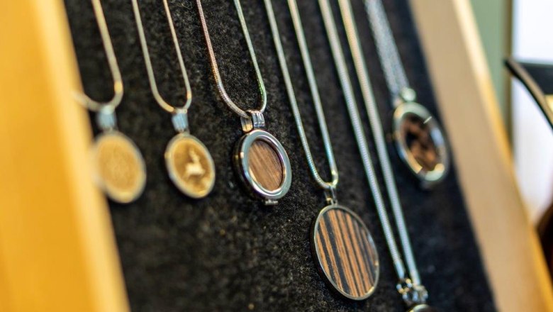 GH Design Hofschwaiger, &copy; Cleanhill studios