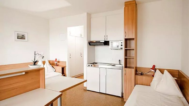 Kolping Campus Krems, © Kolping Campus Krems