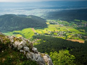Hubertushaus, © Wiener Alpen in Niederösterreich
