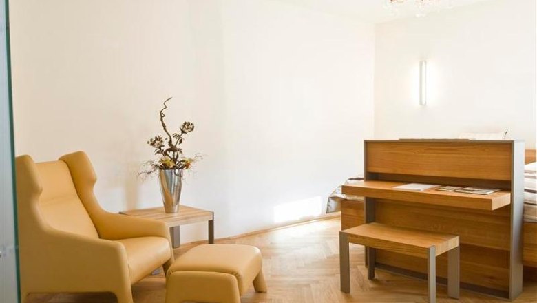 Junior room, © Vierzigerhof