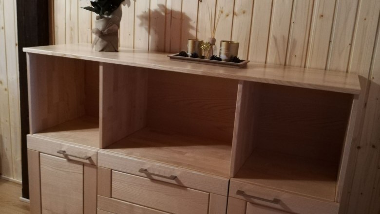 Top floor apartment, © Familie Weibels