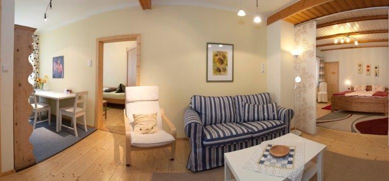 Panorama, © Hannes Engelbrecht