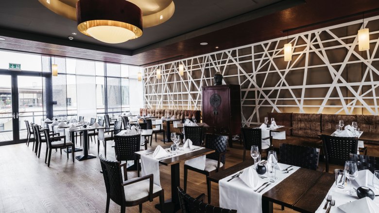 Restaurant China Grill Linsberg Asia, © Linsberg Asia