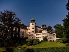 Schloss Artstetten, &copy; Robert Herbst