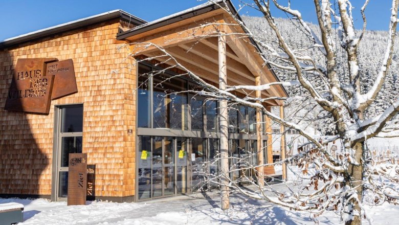 Vadon tal&aacute;lkoz&oacute;hely a Vadon H&aacute;z&aacute;ban, &copy; Theo Kust