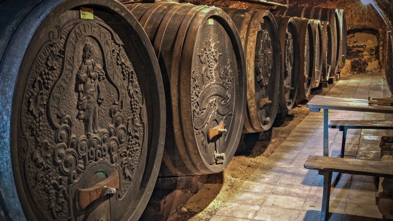 Viticulture Eder, &copy; Weinbau Eder