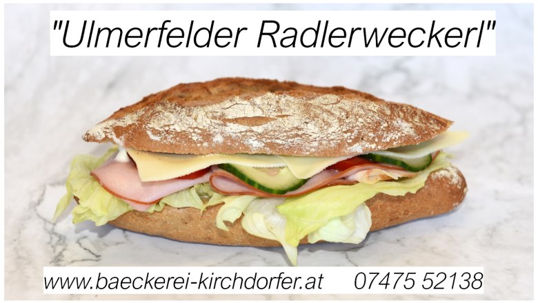 Bäckerei-Konditorei Kirchdorfer, © Bäckerei Kirchdorfer