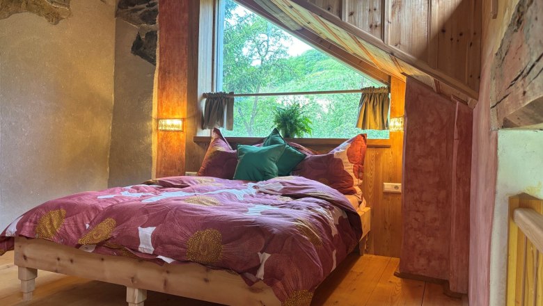 H&aacute;l&oacute;szoba, &copy; Cultraum_Strass, Fotoraf Hans St&ouml;ckelmaier