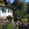 Garden and house, &copy; Fam. Sommer-Leitner