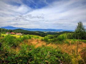 Kapelle Eselberg, &copy; Wiener Alpen in Nieder&ouml;sterreich