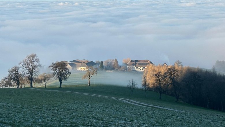 Country house Aigner Panorama, &copy; Landhaus Aigner