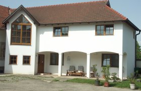 Wagner Winery, © Fam. Wagner