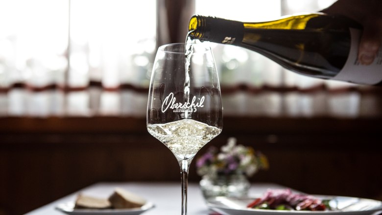 Wine tavern Oberschil, &copy; Astrid Bartl