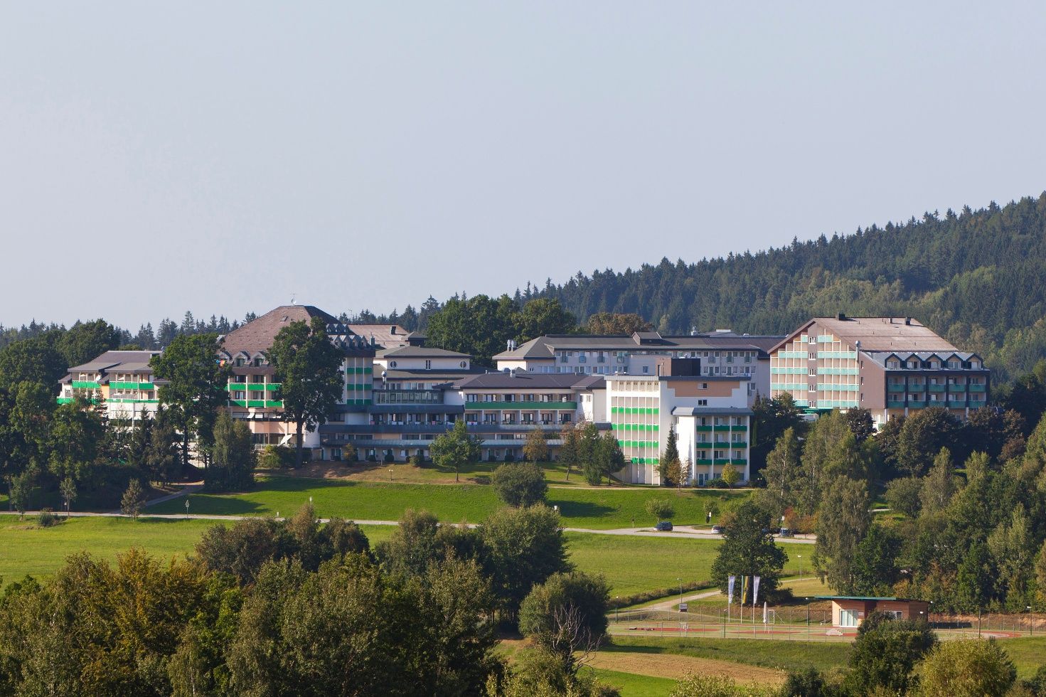 Harbach iszapfürdő