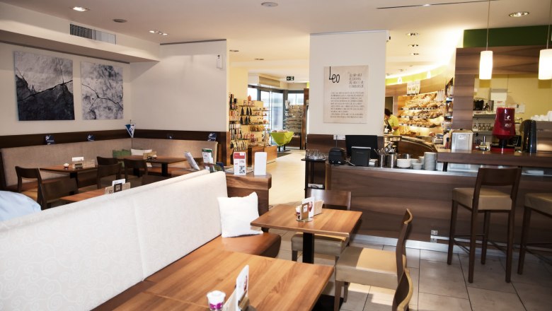 Leo Horn, &copy; www.meinleo.com