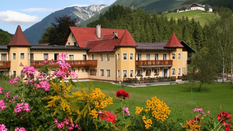 Hotel Waldesruh, © Hotel Waldesruh