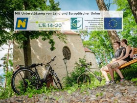 Seebsbach Radrunde, &copy; Waldviertel Tourismus