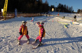 Kinderland Ski School Semmering, &copy; Skischule Semmering