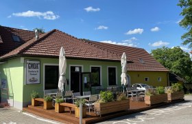 GMOA Inn, © Gasthaus GMOA