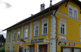 Trafik Pfeffer, &copy; Peter Traurig