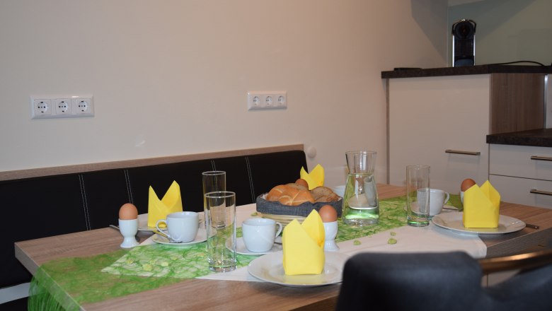 Your day could start like this, © Familie Schwalm