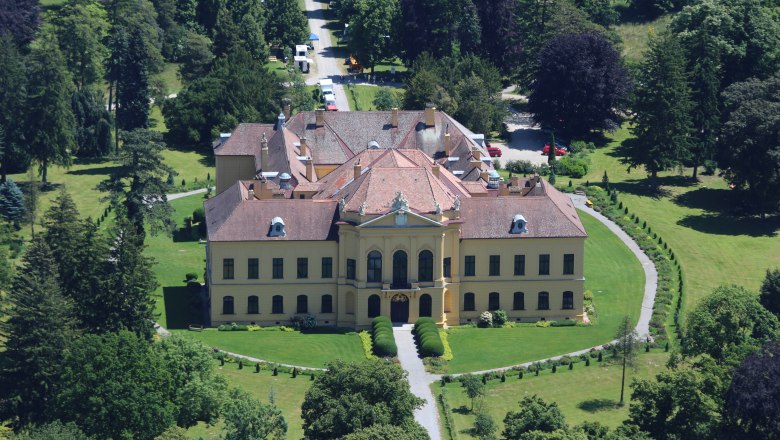 1_Westansicht_FC Grüssel (2), © Grüssel