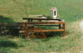 Predigtstuhlweg - N&ouml;chling, &copy; Waldviertel Tourismus