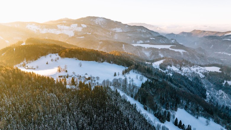 Nestelberg 17 (c)Marlene Schindlegger (72), © Sabine Wieser