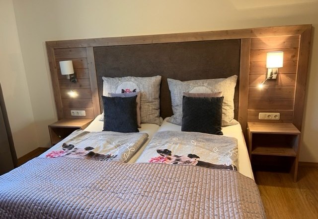 apartment-bergzeit, &copy; Landhaus Aigner