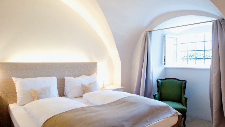 Thallern estate, &copy; Freigut Thallern