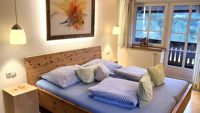 Vacation apartment at Bodenhof, &copy; Bodenhof