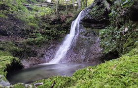 Kogler waterfalls, &copy; Werner Schrittwieser