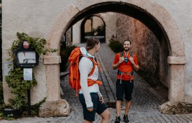 Semmering Bahnwanderweg, Bahnwandern, Wiener Alpen in Niederösterreich, © Wiener Alpen/nicoleseiser.at