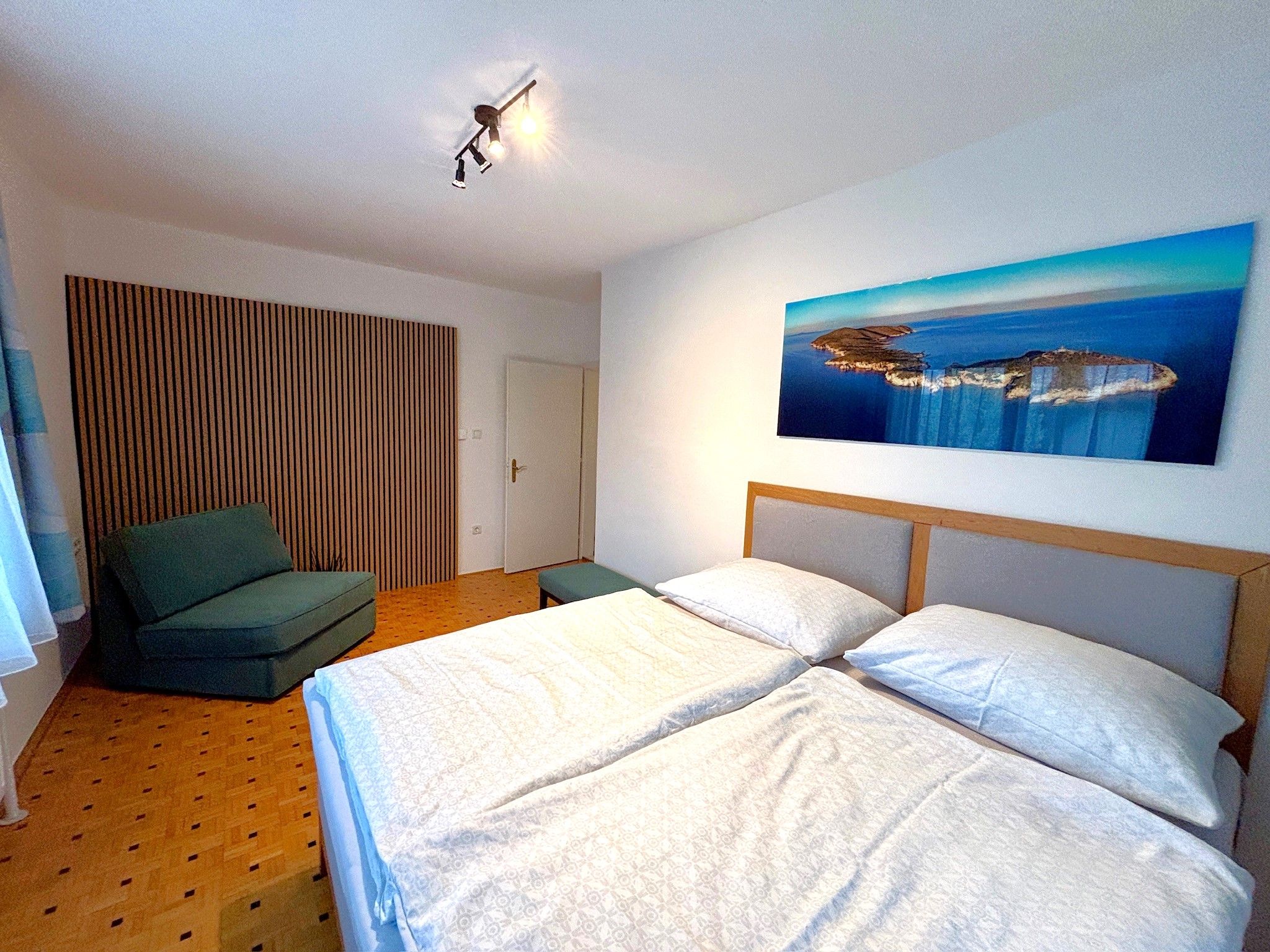 Janisch nyaraló apartman