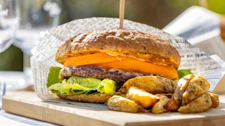 Organic farm Zillach, &copy; Theo Kust